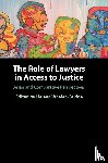  - The Role of Lawyers in Access to Justice