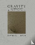 Hartle, James B. (University of California - Gravity
