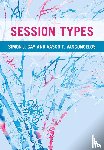Gay, Simon J. (University of Glasgow), Vasconcelos, Vasco T. (Universidade de Lisboa) - Session Types
