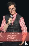  - The Cambridge Companion to Stand-Up Comedy