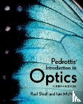 Shiell, Rayf (Trent University, McNab, Iain (McNab Group - Pedrottis' Introduction to Optics
