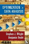 Wright, Stephen J. (University of Wisconsin, Recht, Benjamin (University of California - Optimization for Data Analysis