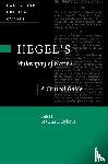  - Hegel's Philosophy of Nature