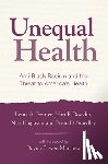 Penner, Louis A. (Wayne State University, Dovidio, John F. (Yale University, Hagiwara, Nao (University of Virginia), Smedley, Brian D. (Urban Institute - Unequal Health