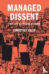 Zick, Timothy (Williams & Mary Law School - Managed Dissent