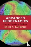 Sandwell, David T. (University of California - Advanced Geodynamics