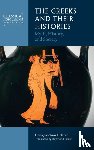 Gehrke, Hans-Joachim (Albert-Ludwigs-Universitat Freiburg - The Greeks and Their Histories