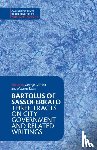 Bartolus of Sassoferrato (University of Cambridge) - Bartolus of Sassoferrato