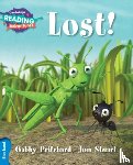 Pritchard, Gabby - Cambridge Reading Adventures Lost! Blue Band