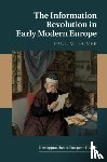 Dover, Paul M. (Kennesaw State University - The Information Revolution in Early Modern Europe