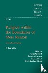 Kant, Immanuel - Kant: Religion within the Boundaries of Mere Reason