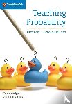 Gage, Jenny, Spiegelhalter, David - Teaching Probability