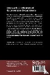 Mulgrew, Roisin (University of Nottingham) - Towards the Development of the International Penal System