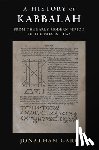 Garb, Jonathan (Hebrew University of Jerusalem) - A History of Kabbalah
