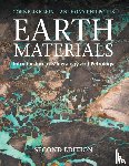 Klein, Cornelis (University of New Mexico), Philpotts, Anthony (University of Connecticut) - Earth Materials