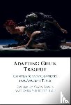  - Adapting Greek Tragedy