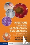 Moore, Luke S. P. (Imperial College London), Hatcher, James C. - Infectious Diseases, Microbiology and Virology