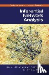 Cranmer, Skyler J. (The Ohio State University), Desmarais, Bruce A. (Pennsylvania State University), Morgan, Jason W. (The Ohio State University) - Inferential Network Analysis