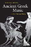 Hagel, Stefan (Universitat Wien - Ancient Greek Music