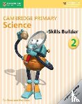 Board, Jon, Cross, Alan - Cambridge Primary Science Skills Builder 2