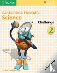 Board, Jon, Cross, Alan - Cambridge Primary Science Challenge 2
