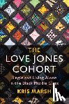 Marsh, Kris (University of Maryland - The Love Jones Cohort