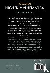 Earl, Richard (University of Oxford) - Towards Higher Mathematics: A Companion