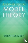 Kirby, Jonathan (University of East Anglia) - An Invitation to Model Theory