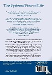 Capra, Fritjof, Luisi, Pier Luigi (Universita degli Studi Roma Tre) - The Systems View of Life
