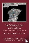  - Procopius of Caesarea: The Persian Wars