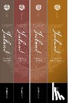Smith, Brendan - The Cambridge History of Ireland 4 Paperback Volume Set