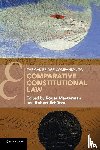  - The Cambridge Companion to Comparative Constitutional Law