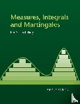 Schilling, Rene L. (Technische Universitat - Measures, Integrals and Martingales