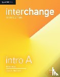 Richards, Jack C. - Interchange Intro A Workbook