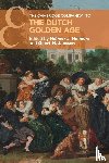  - The Cambridge Companion to the Dutch Golden Age