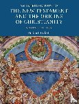 Burkett, Delbert (Louisiana State University) - An Introduction to the New Testament and the Origins of Christianity