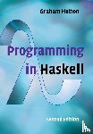 Hutton, Graham (University of Nottingham) - Programming in Haskell
