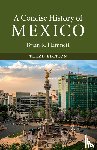 Hamnett, Brian R. (University of Essex) - A Concise History of Mexico