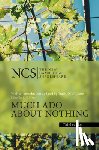 Shakespeare, William - Much Ado about Nothing