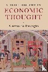 Roncaglia, Alessandro - A Brief History of Economic Thought