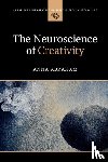 Abraham, Anna (Leeds Beckett University) - The Neuroscience of Creativity