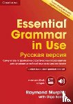 Murphy, Ray - Essential Grammar in Use Book with Answers and Interactive eBook Russian Edition