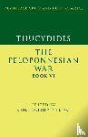  - Thucydides: The Peloponnesian War Book VI