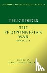  - Thucydides: The Peloponnesian War Book VII