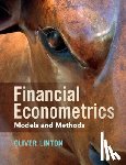 Linton, Oliver (University of Cambridge) - Financial Econometrics