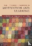 Renninger, K. Ann (Swarthmore College, Hidi, Suzanne E. (University of Toronto) - The Cambridge Handbook of Motivation and Learning