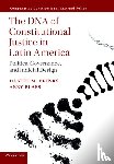 Brinks, Daniel M. (University of Texas, Blass, Abby (University of Texas - The DNA of Constitutional Justice in Latin America