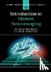 Op de Beeck, Hans (Katholieke Universiteit Leuven, Nakatani, Chie (Katholieke Universiteit Leuven - Introduction to Human Neuroimaging