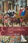  - The Cambridge Companion to The Canterbury Tales