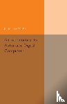 Livesley, R. K. - An Introduction to Automatic Digital Computers